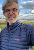 Dr. Christian Fritz