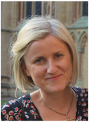 Dr. Kate Flood